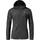 Cascata WMS Fleecejacke Schwarz 42