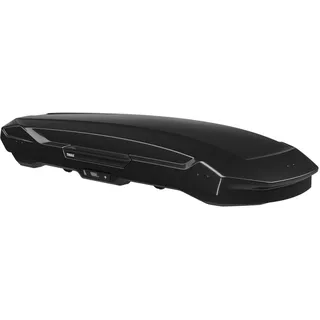 Thule Motion 3 XL Low Black Glossy