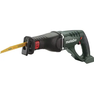 Metabo ASE 18 LTX ohne Akku