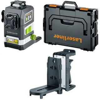 LASERLINER PowerPlane-Laser 3G Multi-18V