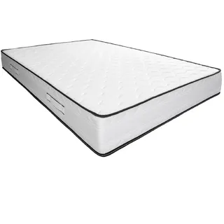Imperial Relax Aloe Vera 150x190 Cm Matratze - White - One Size