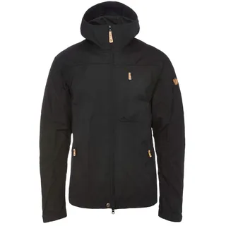 Sten Jacket M black XL