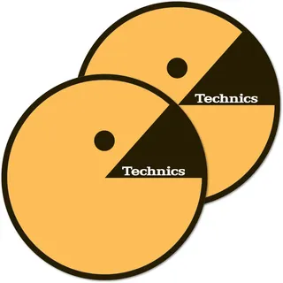 Magma LP-Slipmat Technics Tecman