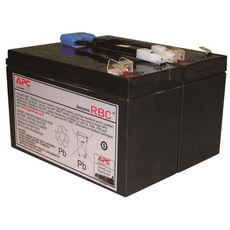 Bild Replacement Battery Cartridge 142 (APCRBC142)