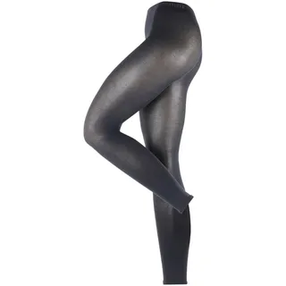 Esprit Cotton Leggings Schwarz 38