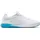 Nano X5 Damen Cloud White / Future Cyan 40,5