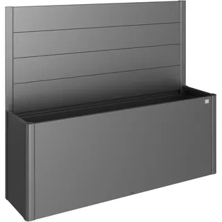 Biohort Belvedere 201 x 91 x 4 cm Grau