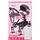 Xeo Schleifen Schwarz/Pink