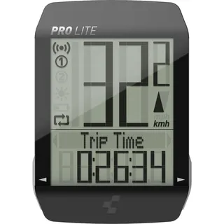 Cube PRO LITE Fahrradcomputer schwarz 2022 Computer drahtlos
