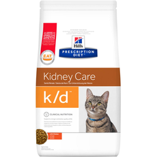 Bild von Prescription Diet Feline k/d 1,5 kg