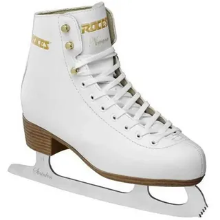 Roces Nirvana Schlittschuhe - White - EU 39
