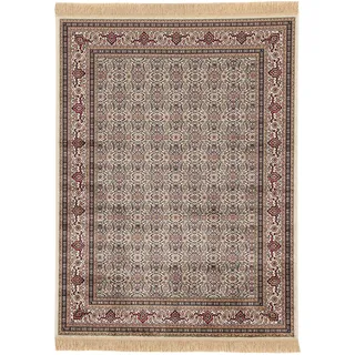 ABC Tappeti Teppich Farshian Herati beige/braun size is not in selection DE
