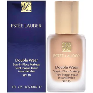 Double Wear Stay-in-Place Make-Up LSF 10 3N2 wheat 30 ml