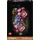 Botanicals Wanddekoration mit Blumen 11503