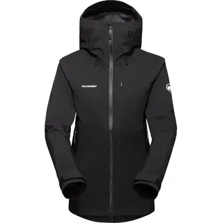 Mammut Alto Guide Hs Jacke - Black - M