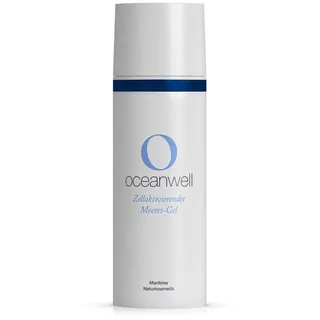Oceanwell Basic Gesichtspflege Gel 50 ml