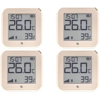 H&T Gen. 3 Elfenbein 4 Stk.