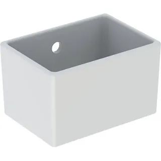 Geberit Gipsfangbecken Unterteil, 362512000