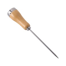 Eispickel-Werkzeug, Eispickel langlebig für Restaurants für Kühlschrank-Enteisungswerkzeug