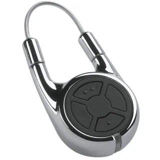 Hörmann 436775 Handsender HSD2 868-BS chrom SW-Europa