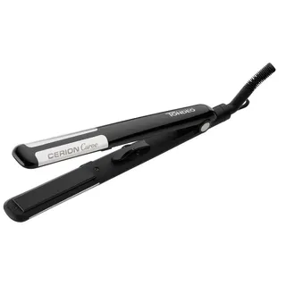 Tondeo Cerion Curve Haarglätter schwarz