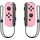 Joy-Con Controller Pastell-Rosa Nintendo Switch