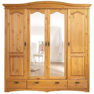 Konrad 202 x 207 x 64 cm natur