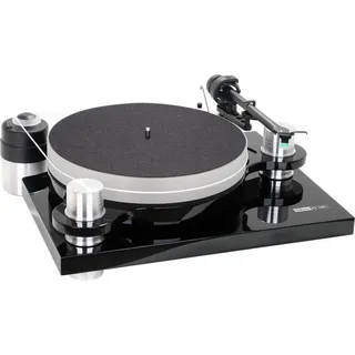 Block PS-100+ schwarz