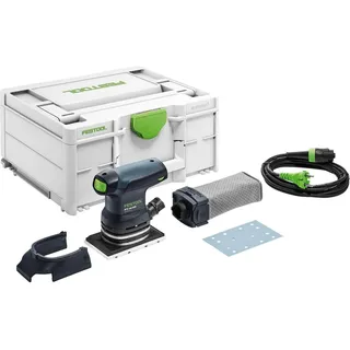 Festool RUTSCHER RTS 400 REQ-Plus 250 W