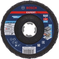 Bild von EXPERT N475 SCM X-LOCK Disc 125mm, Coarse