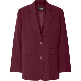 PIECES Female Oversize-Blazer PCKAMIL