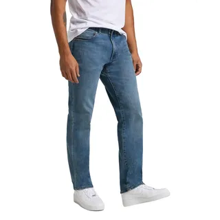 Lee Herren-Jeans Straight Fit MVP, Straight Fit, Straight Leg