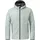 Herren MNS leichte Steppjacke Outdoorjacke mit nachhaltiger PrimaLoft Black Eco Wattierung wasserabweisende Windjacke fjord 50