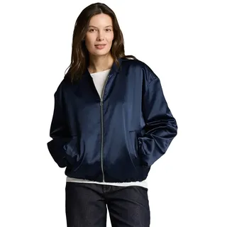 Tom Tailor 1051882 Jacke - Sky Captain Blue - S