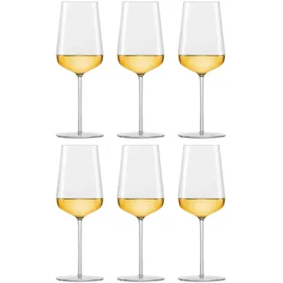 Schott Zwiesel Vervino Weißweinglas 0,487 l 6 St.