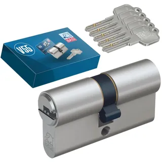 BASI V55 Profil-Doppelzylinder 30/35 mm