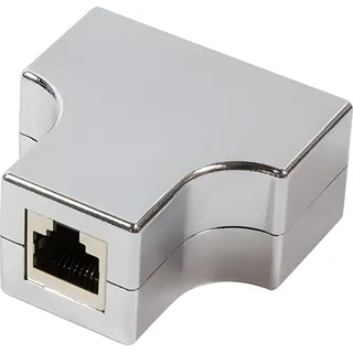 Logilink T-Adapter RJ-45