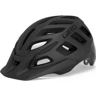 Giro Radix 59-63 cm schwarz matt 2024