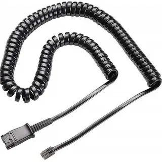 Poly U10P-S für Quick Disconnect (QD)-Headset