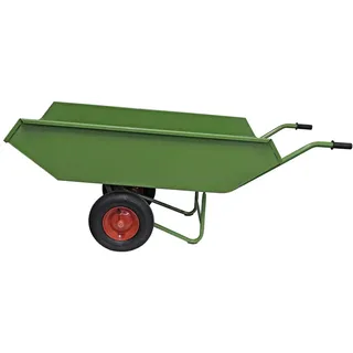 Growi Universalkuli 450 l - pulverbeschichtet