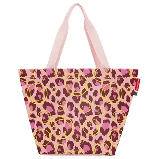 Reisenthel Shopper Synthetik Pink/Rosa