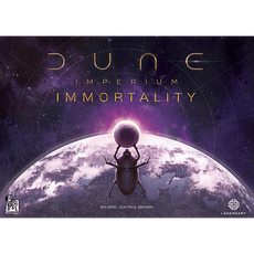 Bild Dune Imperium - Immortality