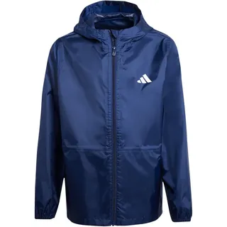 adidas Regenjacke Blau 140