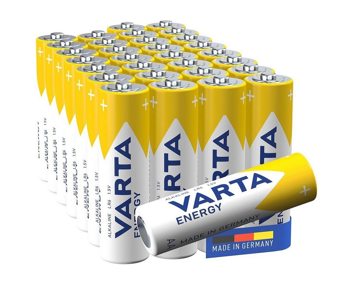 Bild von Energy Mignon AA 30 St.