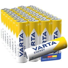 Bild von Energy Mignon AA 30 St.