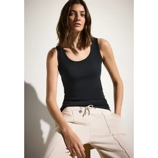 Cecil Damen Basic Top