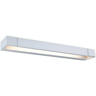 Paulmann Lucille 71207 Bad-Wandleuchte 17W Alu