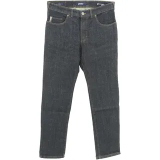 Atelier GARDEUR Herren Nevio-11 Straight Jeans, Blau (Rinse 169), 46W / 32L EU