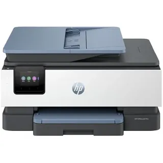 HP Officejet Pro 8125E