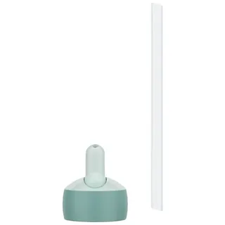 Mepal "Verschlussdeckel Flip-Up Campus", cool mint),